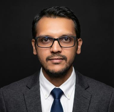 Sajitha Pathirana, Co-Founder of KriyaFlow AI